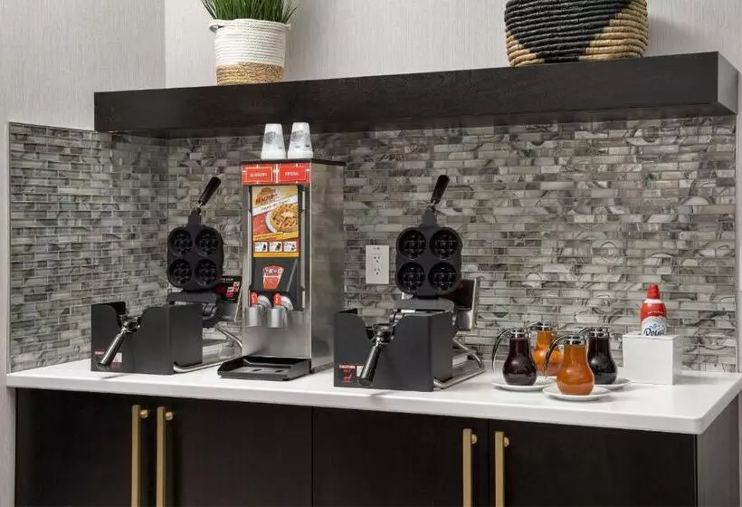 Hotelli Residence Inn By Marriott Bozeman Downtown