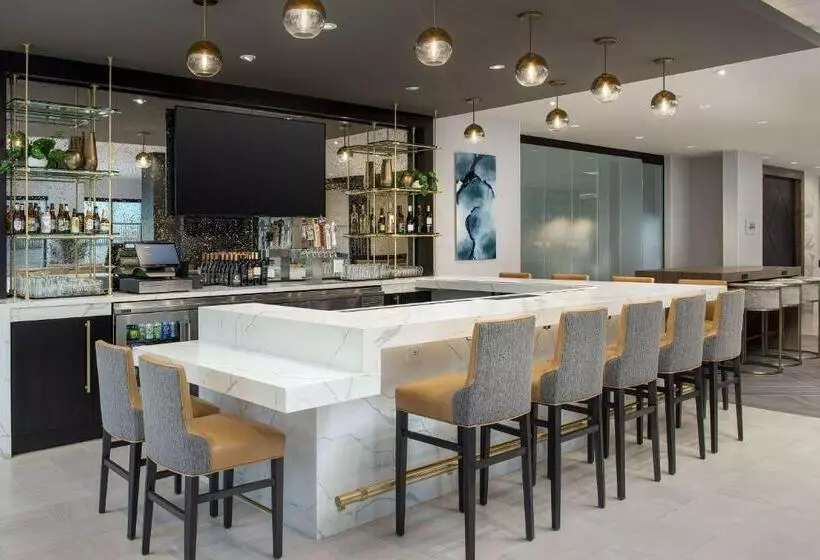 Hotelli Residence Inn By Marriott Bozeman Downtown