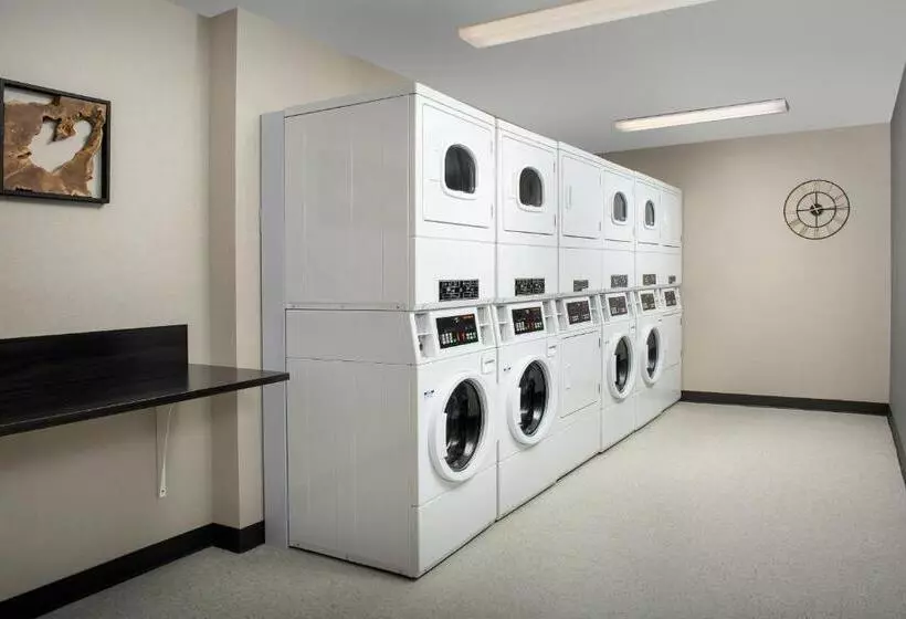 Hotelli Residence Inn By Marriott Bozeman Downtown