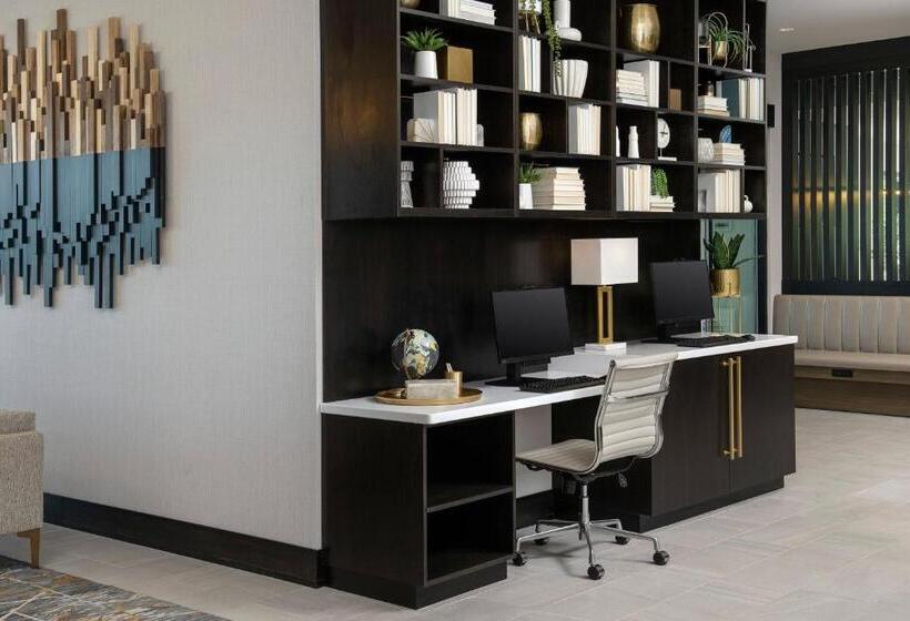 Отель Residence Inn By Marriott Bozeman Downtown