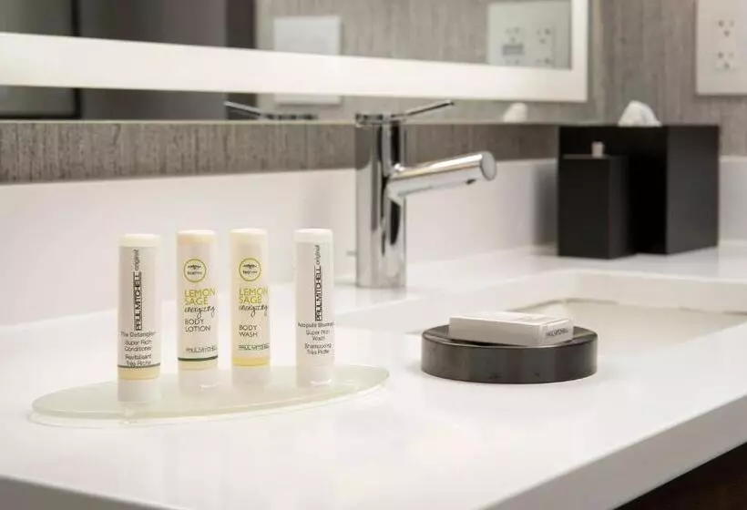 Hotelli Residence Inn By Marriott Bozeman Downtown