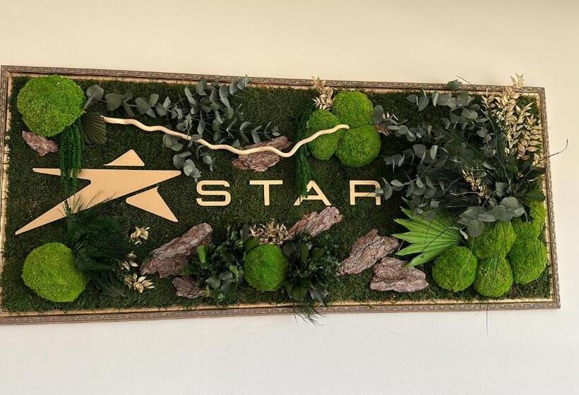 Отель Star