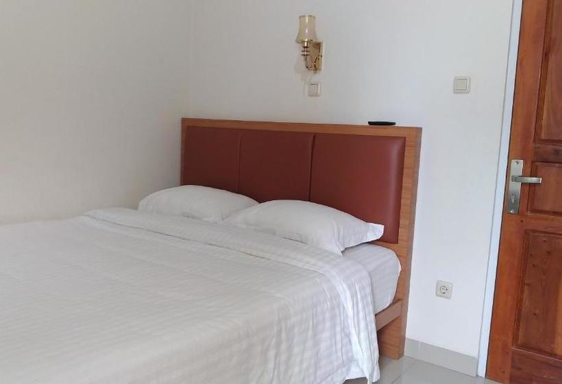 Panzió Doesnami Guesthouse Syariah