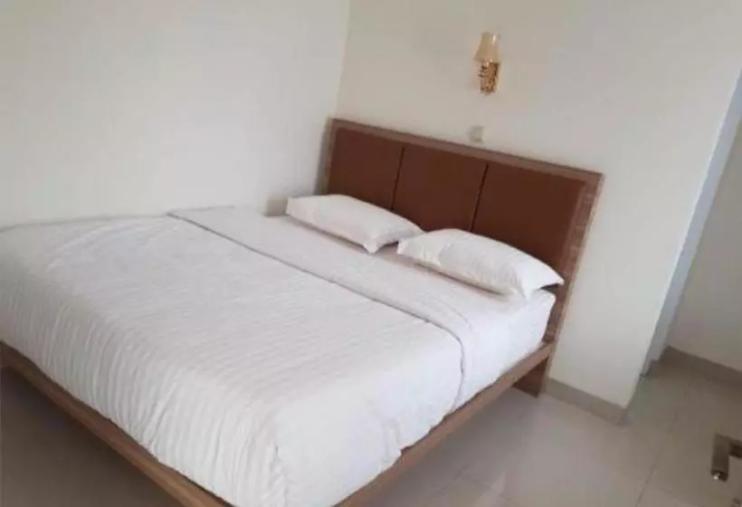 پانسیون Doesnami Guesthouse Syariah