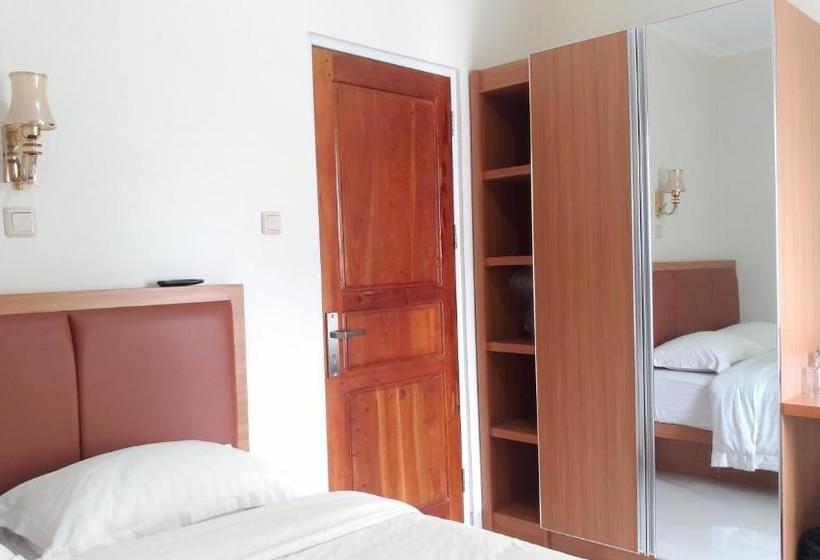 Panzió Doesnami Guesthouse Syariah