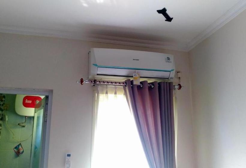 Panzió Doesnami Guesthouse Syariah