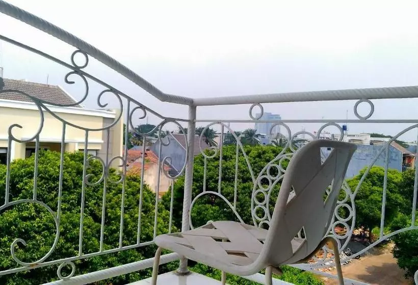 پانسیون Doesnami Guesthouse Syariah