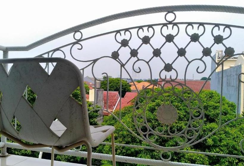 Panzió Doesnami Guesthouse Syariah