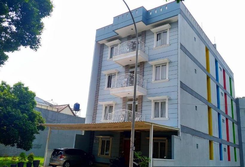 Panzió Doesnami Guesthouse Syariah