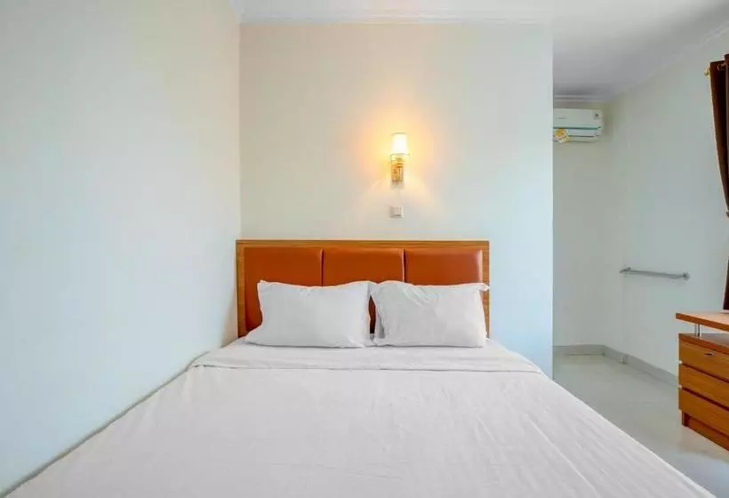 پانسیون Doesnami Guesthouse Syariah