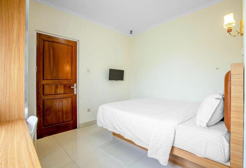 Panzió Doesnami Guesthouse Syariah