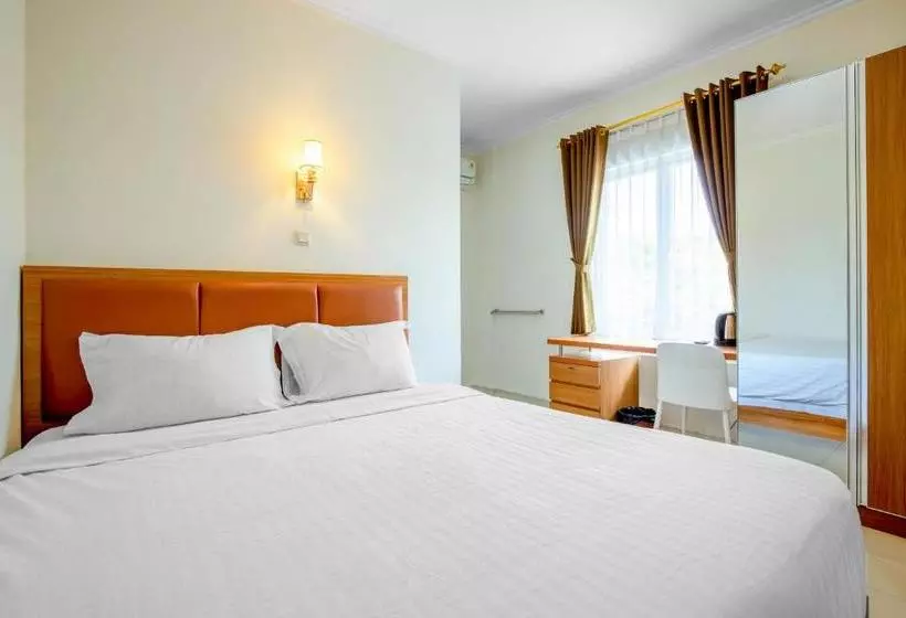 پانسیون Doesnami Guesthouse Syariah