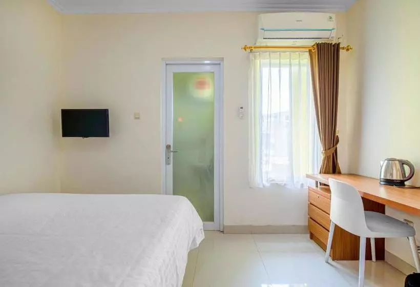 پانسیون Doesnami Guesthouse Syariah