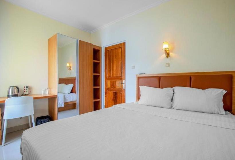 Panzió Doesnami Guesthouse Syariah