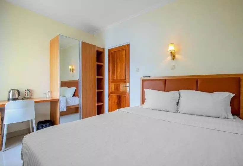 پانسیون Doesnami Guesthouse Syariah