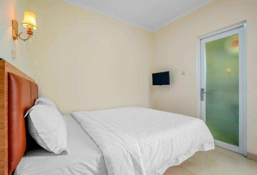 Panzió Doesnami Guesthouse Syariah