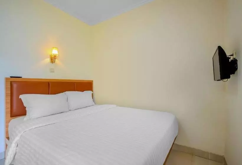 پانسیون Doesnami Guesthouse Syariah