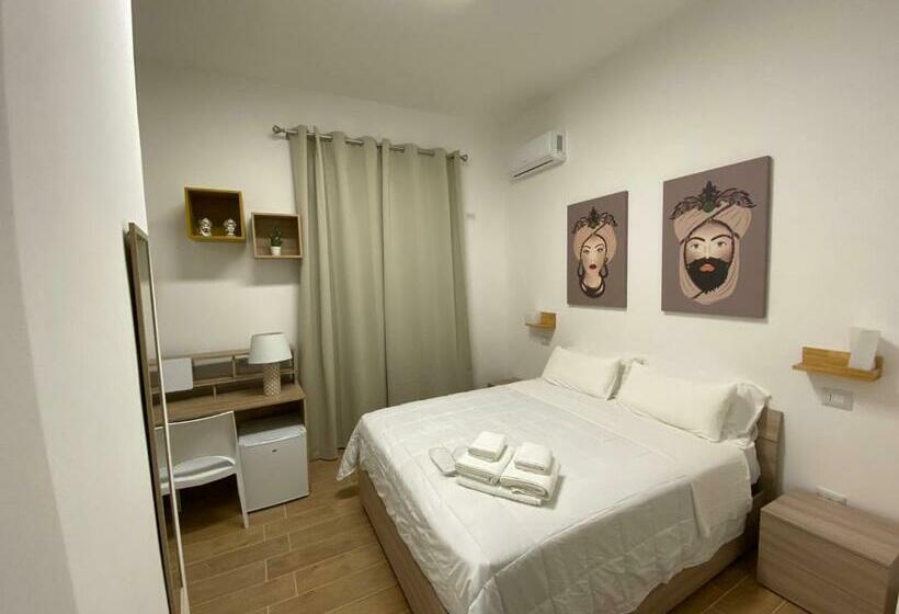 Пансион La Casa Dei Mori