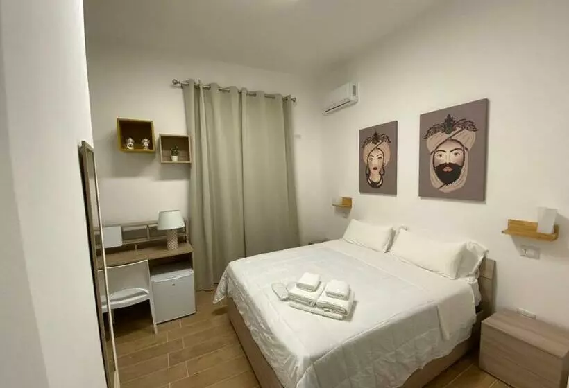ペンション La Casa Dei Mori