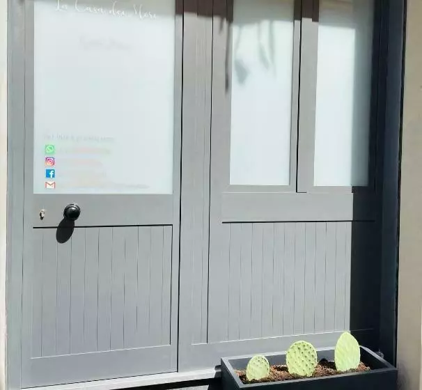 ペンション La Casa Dei Mori