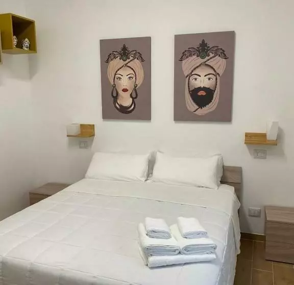 ペンション La Casa Dei Mori