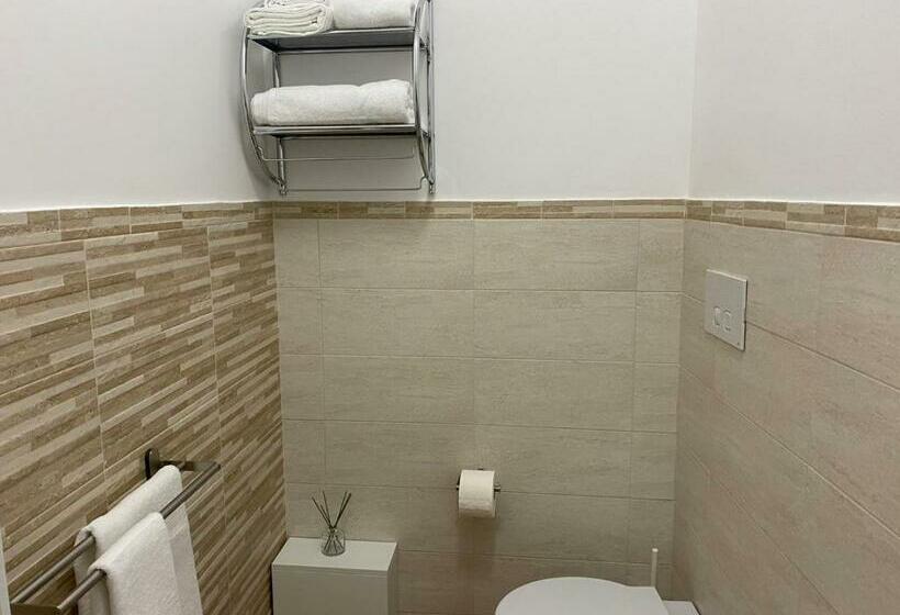 Пансион La Casa Dei Mori