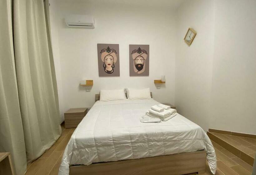 Пансион La Casa Dei Mori