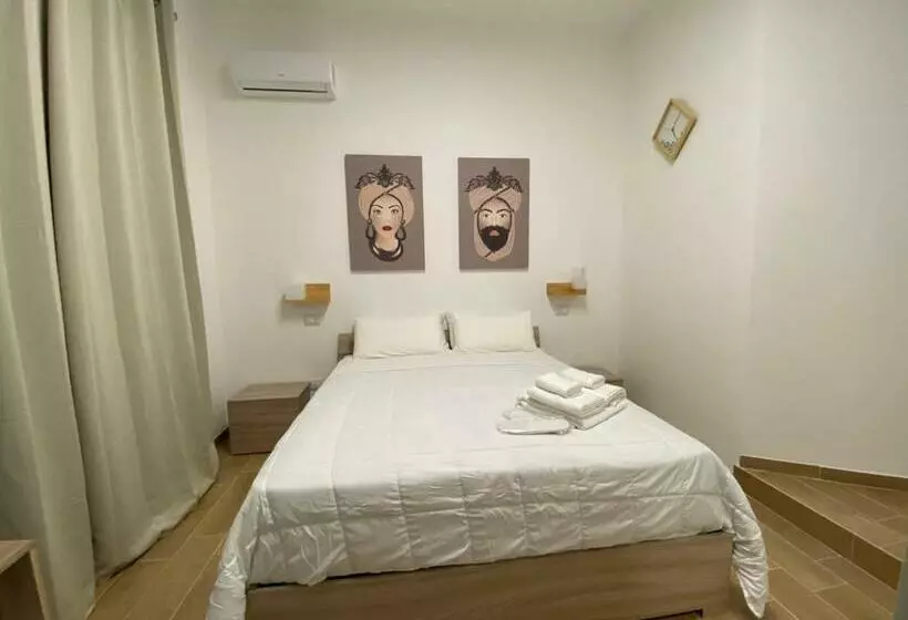 ペンション La Casa Dei Mori