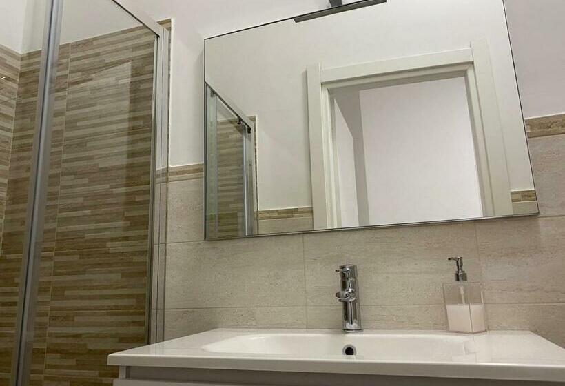 Пансион La Casa Dei Mori