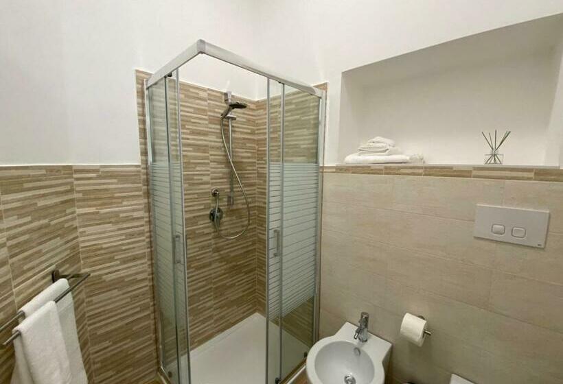 Пансион La Casa Dei Mori