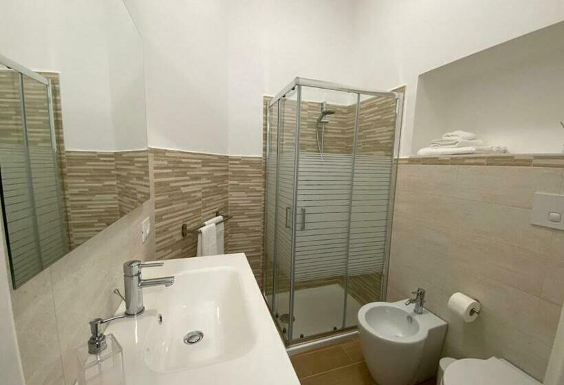 Пансион La Casa Dei Mori