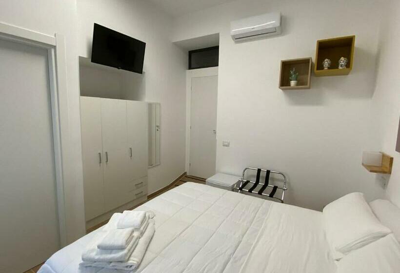 Пансион La Casa Dei Mori