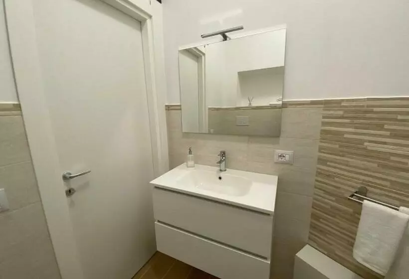 ペンション La Casa Dei Mori