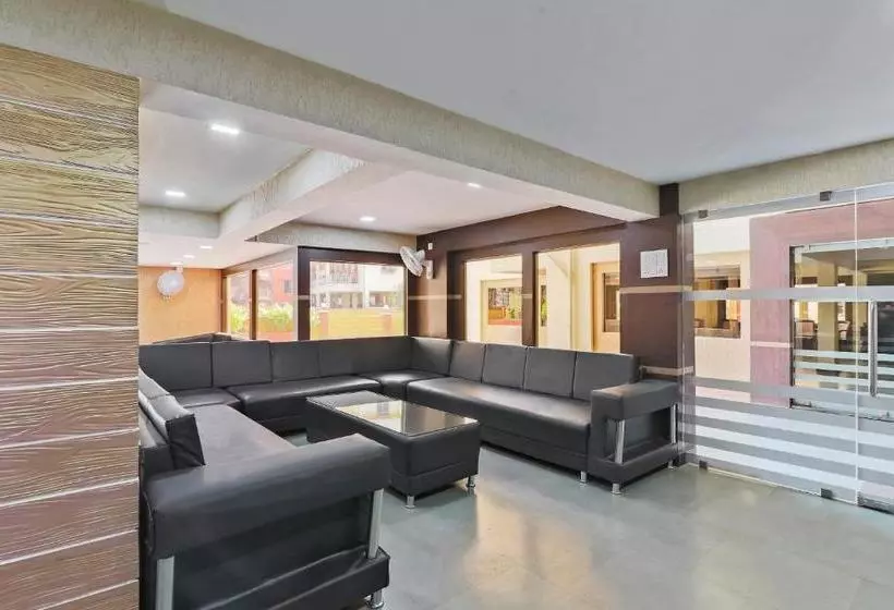 ペンション Oyo Home 80374 Ocean View 2bhk Dabolim