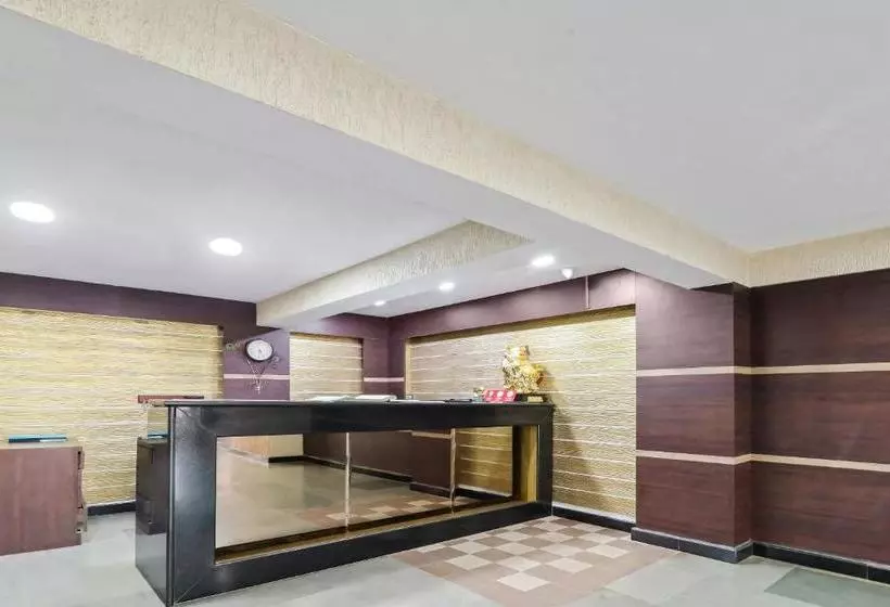 ペンション Oyo Home 80374 Ocean View 2bhk Dabolim