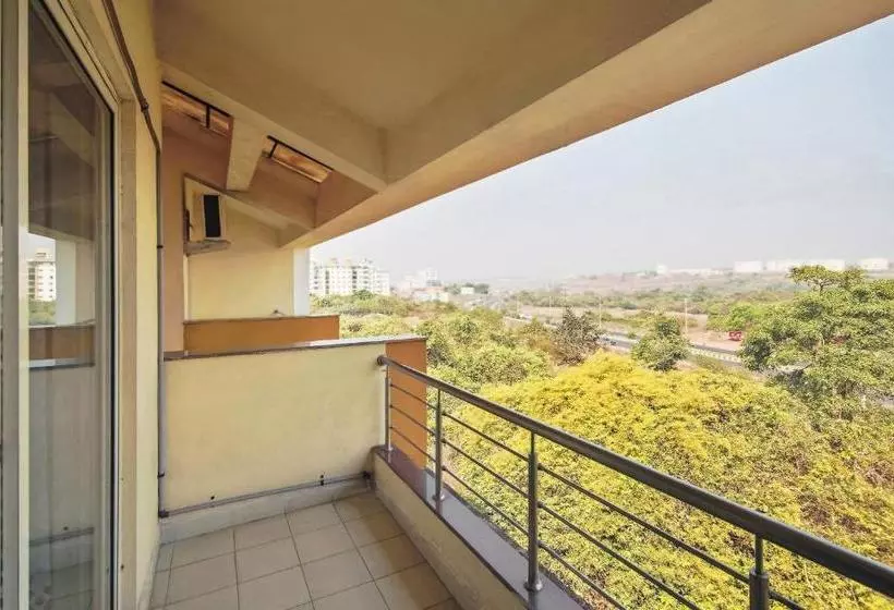 ペンション Oyo Home 80374 Ocean View 2bhk Dabolim