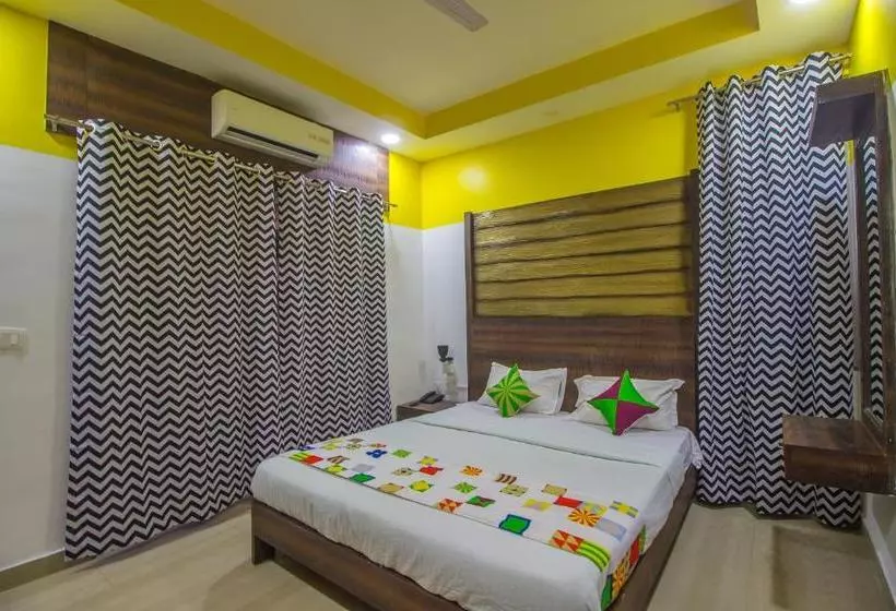 ペンション Oyo Home 80374 Ocean View 2bhk Dabolim