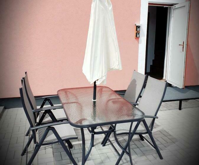 ペンション Penzion Janoušek Motorsport český Krumlov