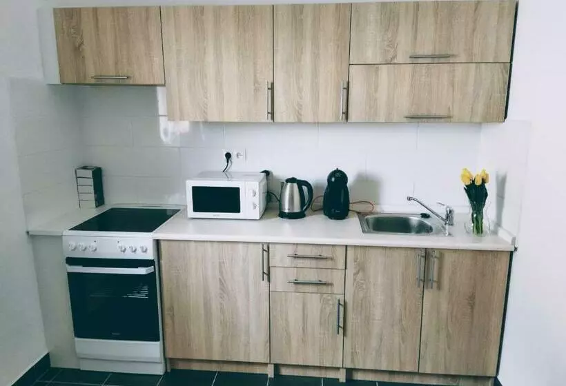 Majatalo Penzion Janoušek Motorsport český Krumlov