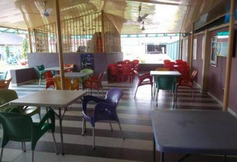 Pensión Room In Lodge Mckay Resort Suites