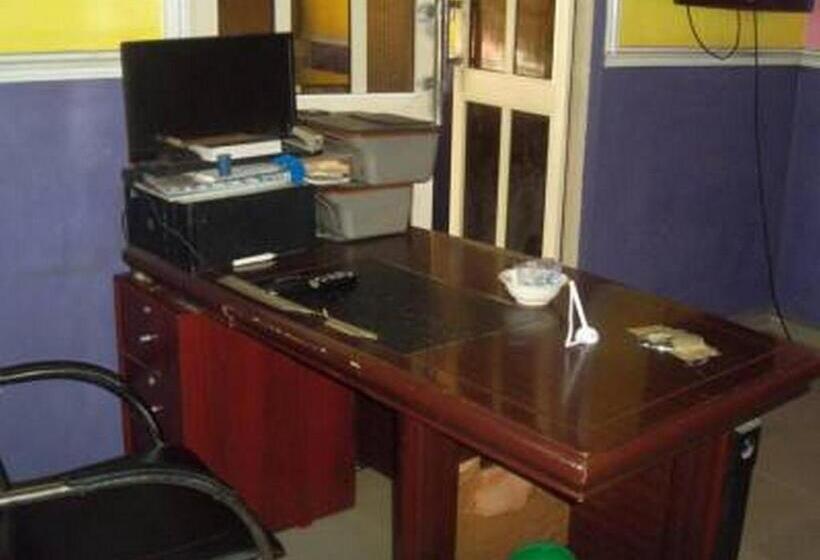 Pensión Room In Lodge Mckay Resort Suites