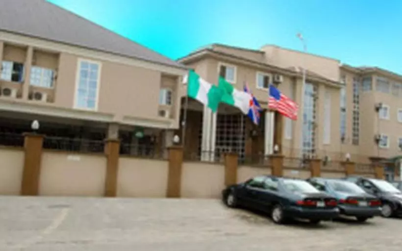 پانسیون Decastle Luxury Home