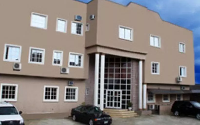 پانسیون Decastle Luxury Home