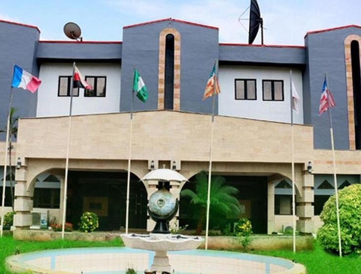 پانسیون Marble Arch S  Master Room