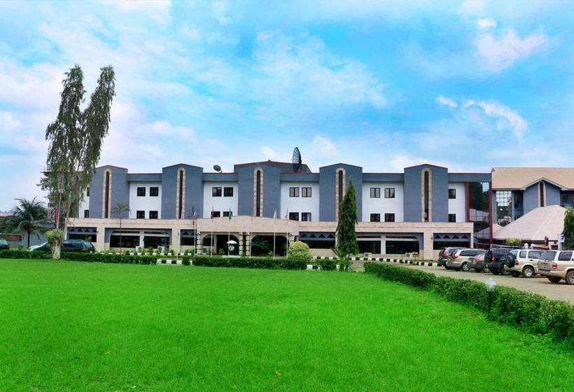 پانسیون Marble Arch S  Master Room