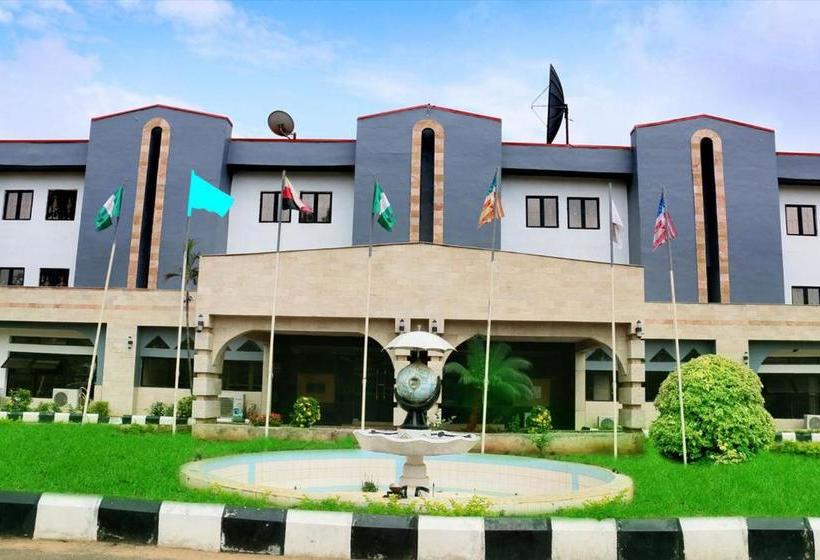 پانسیون Marble Arch S  Master Room