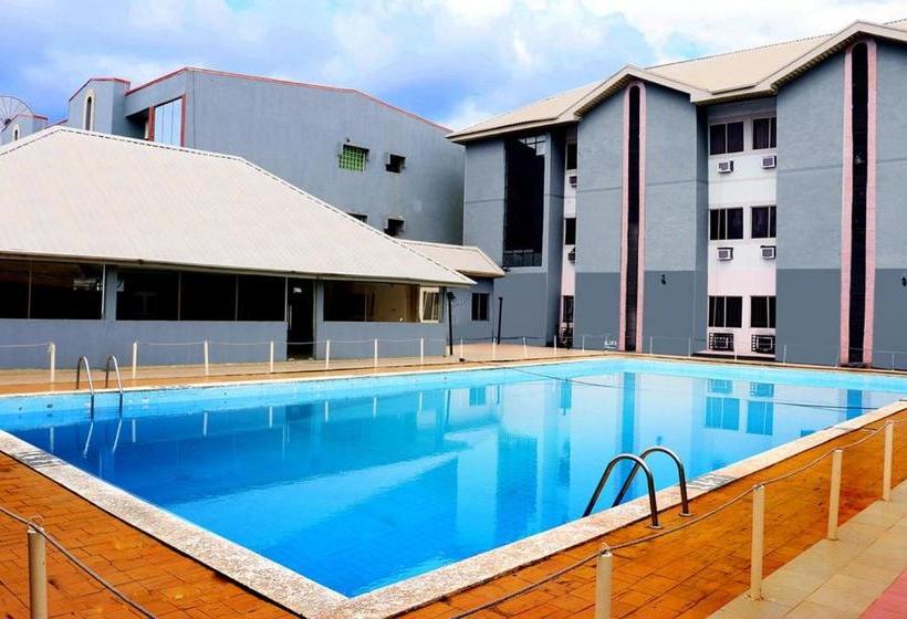 پانسیون Marble Arch S  Master Room