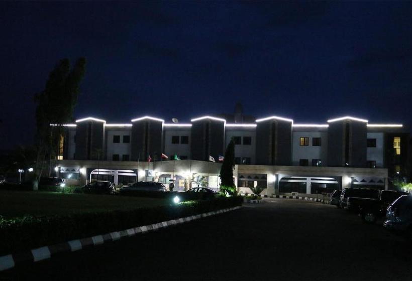 پانسیون Marble Arch S  Master Room