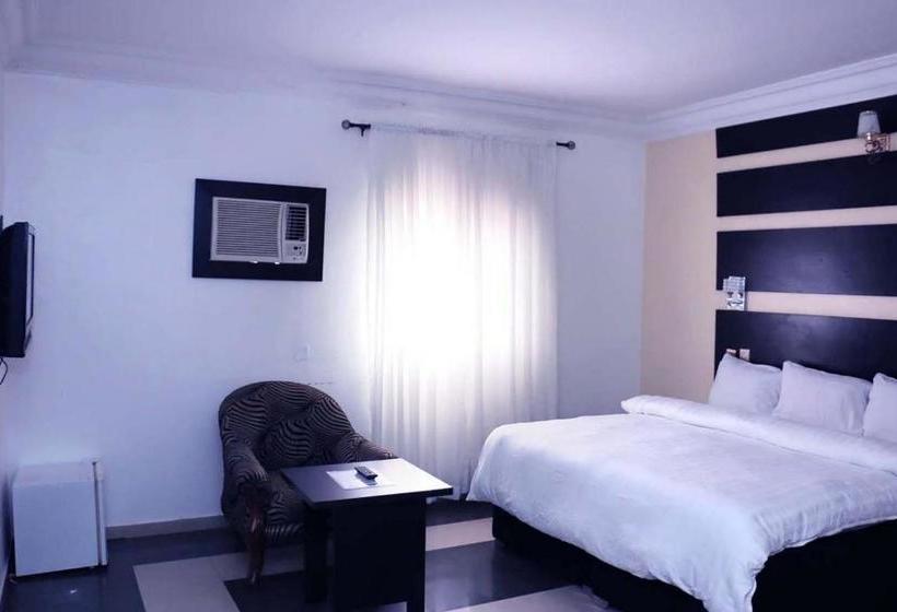 پانسیون Marble Arch S  Master Room