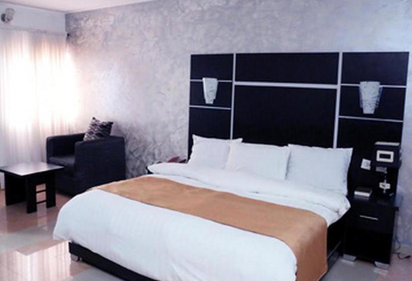 پانسیون Marble Arch S  Master Room